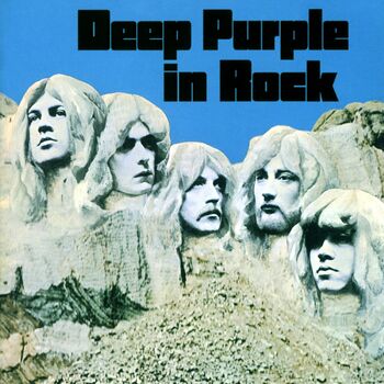 Deep Purple - Child in Time (1995 Remaster) : écoutez avec les paroles |  Deezer