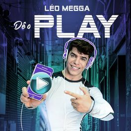 Album cover of Dê o Play
