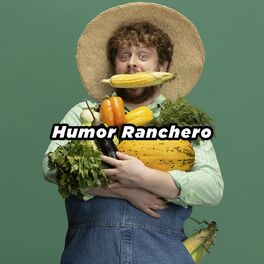 Album cover of Humor Ranchero