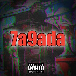 Album cover of 7a9ada