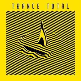 Album cover of Trance Total