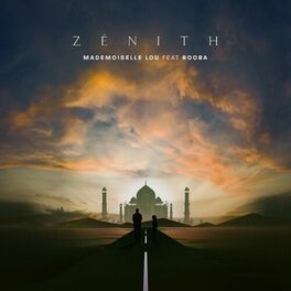 Album cover of Zénith (feat. Booba)