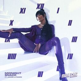 Album cover of Midnight Snack
