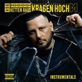 Album cover of KETTEN RAUS KRAGEN HOCH (Instrumentals)