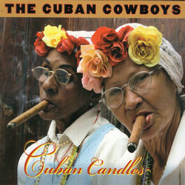 Album cover of Cuban Candles