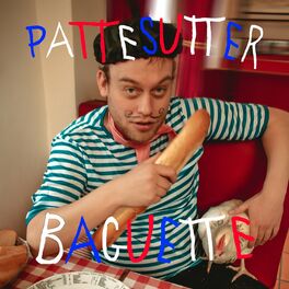 Album cover of Baguette