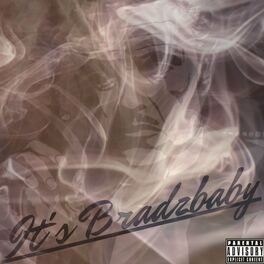 Album cover of It's Bradzbaby