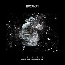 Album cover of Out of Nowhere