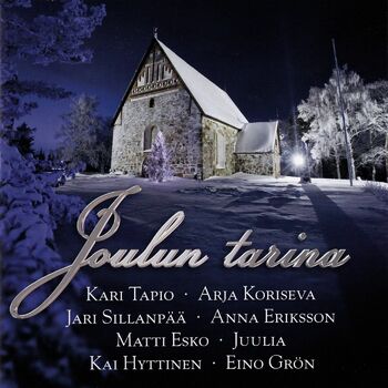 Kari Tapio - Joulun tarina: listen with lyrics | Deezer