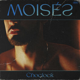 Album cover of Moisés
