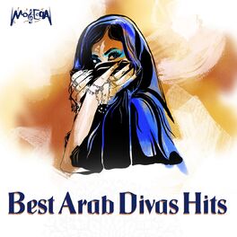 Album cover of Best Arab Divas Hits