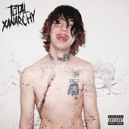 Album cover of TOTAL XANARCHY