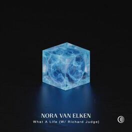 Album cover of What A Life
