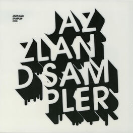 Album cover of Jazzland Sampler 2005