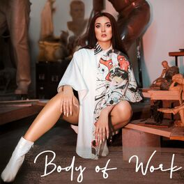 Album cover of Body of Work