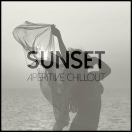 Album cover of Sunset - Aperitive Chillout