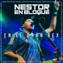 Album cover of En el Gran Rex (En Vivo)