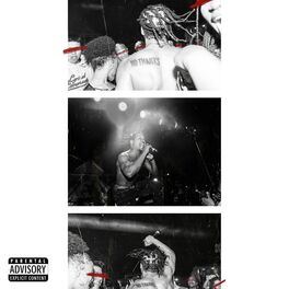 Album cover of NO THANKS