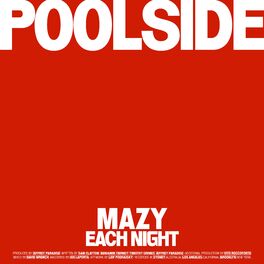 Album cover of Each Night