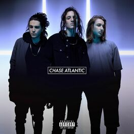 Chase Atlantic - Paradise (Lyrics) 