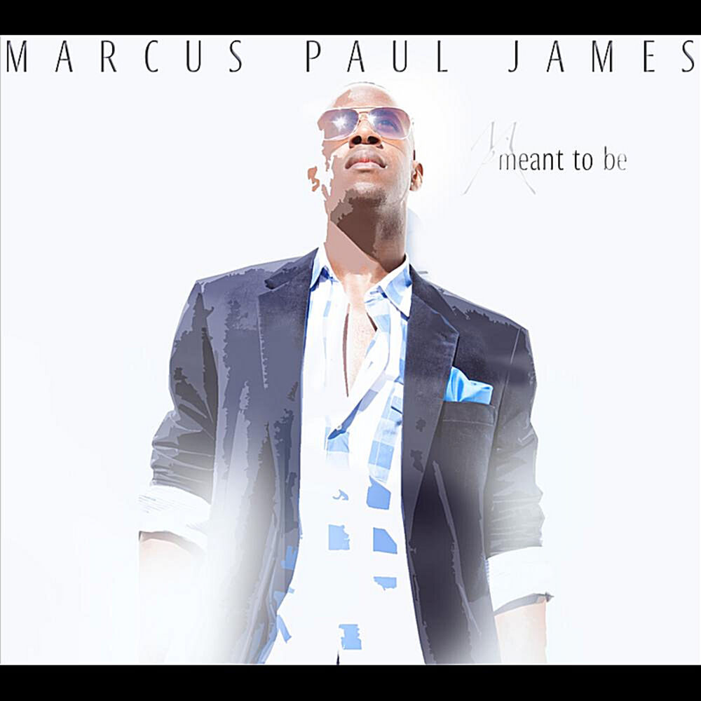 James mean. Marcus Paul.