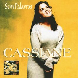 Album cover of Sem Palavras