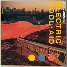Album cover of Electric Kool-Aid (Pt. 2)