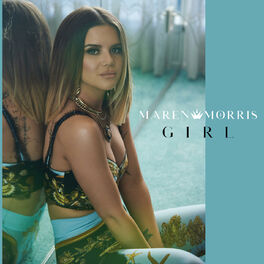 Album cover of GIRL
