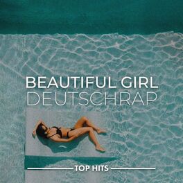 Album cover of Beautiful Girl Deutschrap