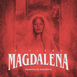 Album cover of Magdalena
