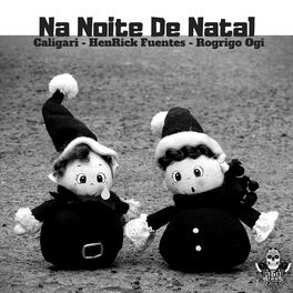 Album cover of Na Noite de Natal