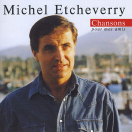 Album cover of Chansons pour mes amis