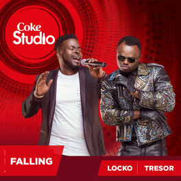 Album cover of Falling (Coke Studio Africa)