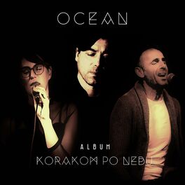 Album cover of KORAKOM PO NEBU