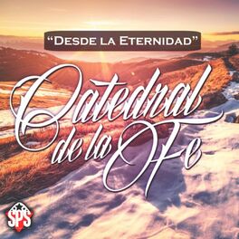 Album cover of Desde la Eternidad