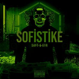 Album cover of Sofistike