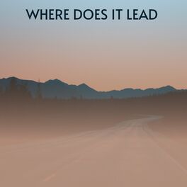 Album cover of Where Does It Lead