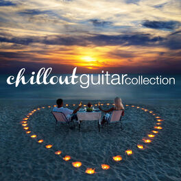 Album cover of Chill out Guitar Collection