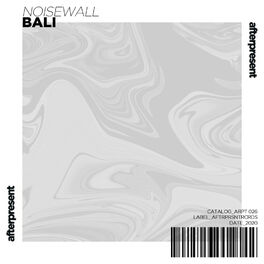 Album cover of Bali