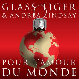 Album cover of Pour l’amour du monde