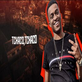Album cover of Tchaco Tchaco