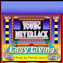 Album cover of Easy Living