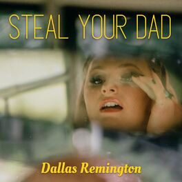 Album cover of STEAL YOUR DAD
