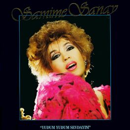 Album cover of Yudum Yudum Sevdayım