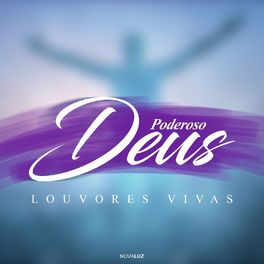 Album cover of Poderoso Deus
