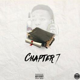 Album cover of Chapter 7