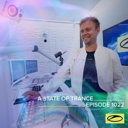 Album cover of ASOT 1022 - A State Of Trance Episode 1022