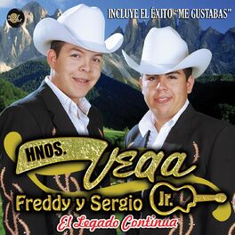 Album cover of El Legado Continúa