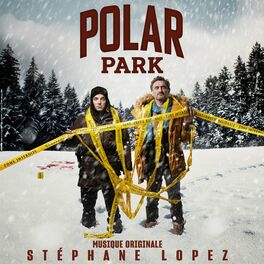 Album cover of Polar Park (Bande originale de la série)