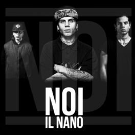 Album cover of Noi